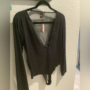 victoria secret bodysuit